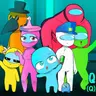 Profile image of SCP Hunting Squad (Among Us)