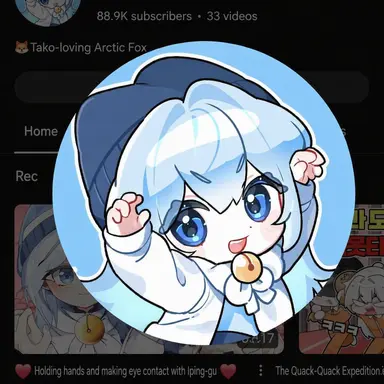 Profile image of Taco