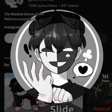 Profile image of Chester