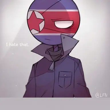 Profile image of North Korea