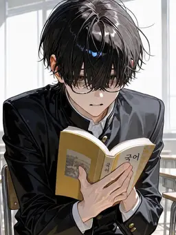 Profile image of 미라이
