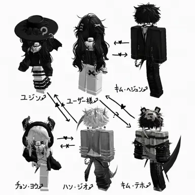 Profile image of クアンクズ