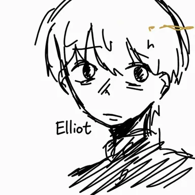 Profile image of Elliot