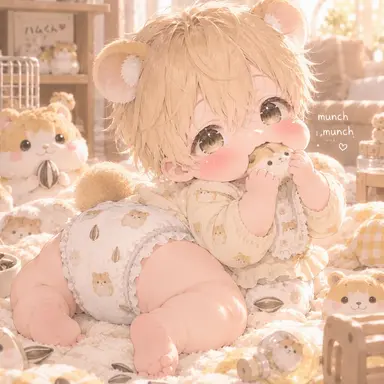 Profile image of Momo