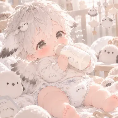Profile image of Yue