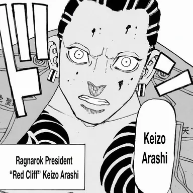 Profile image of Benkei