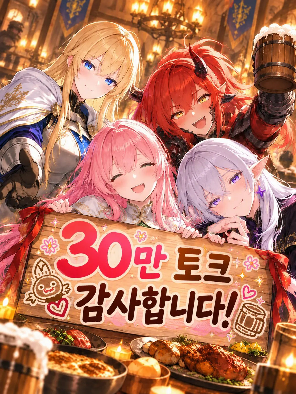 BitingPot2877의 너 같은 건 추방이다!