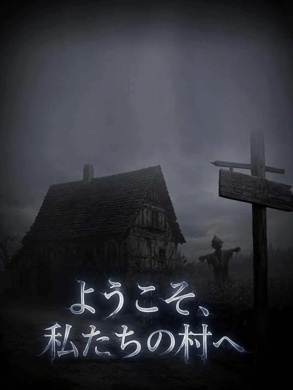 NADAUM의 ようこそ、私たちの村へ