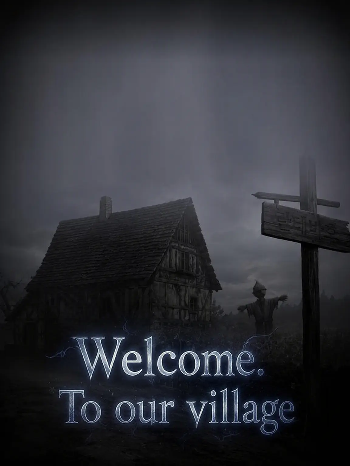 NADAUM의 Welcome to Our Village