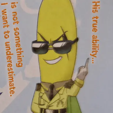 Profile image of Mr. Banana
