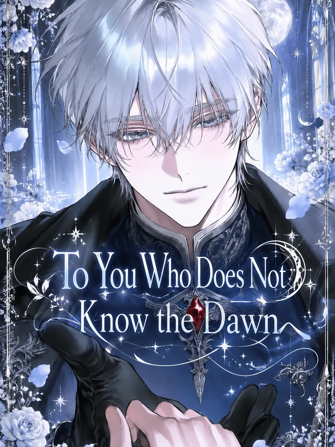 Toomaii의 To You Who Knows No Dawn