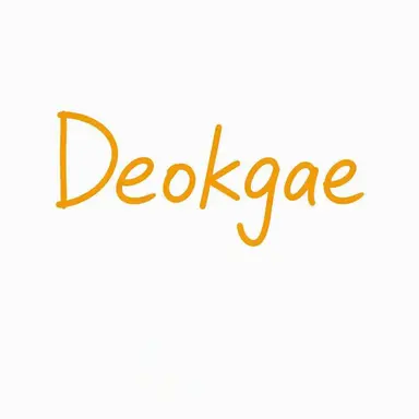 Profile image of Deokgae