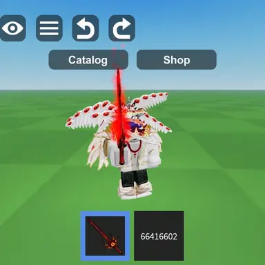 Profile image of Crimsondi