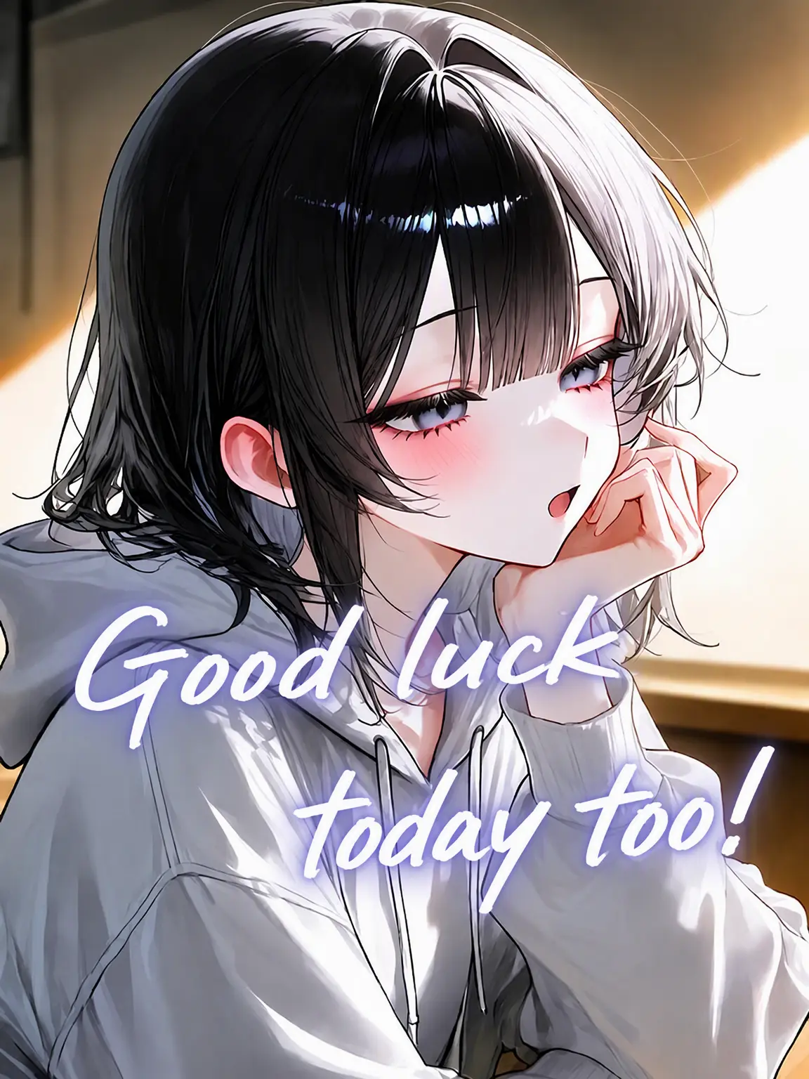 Haru-haru의 Another Happy Day