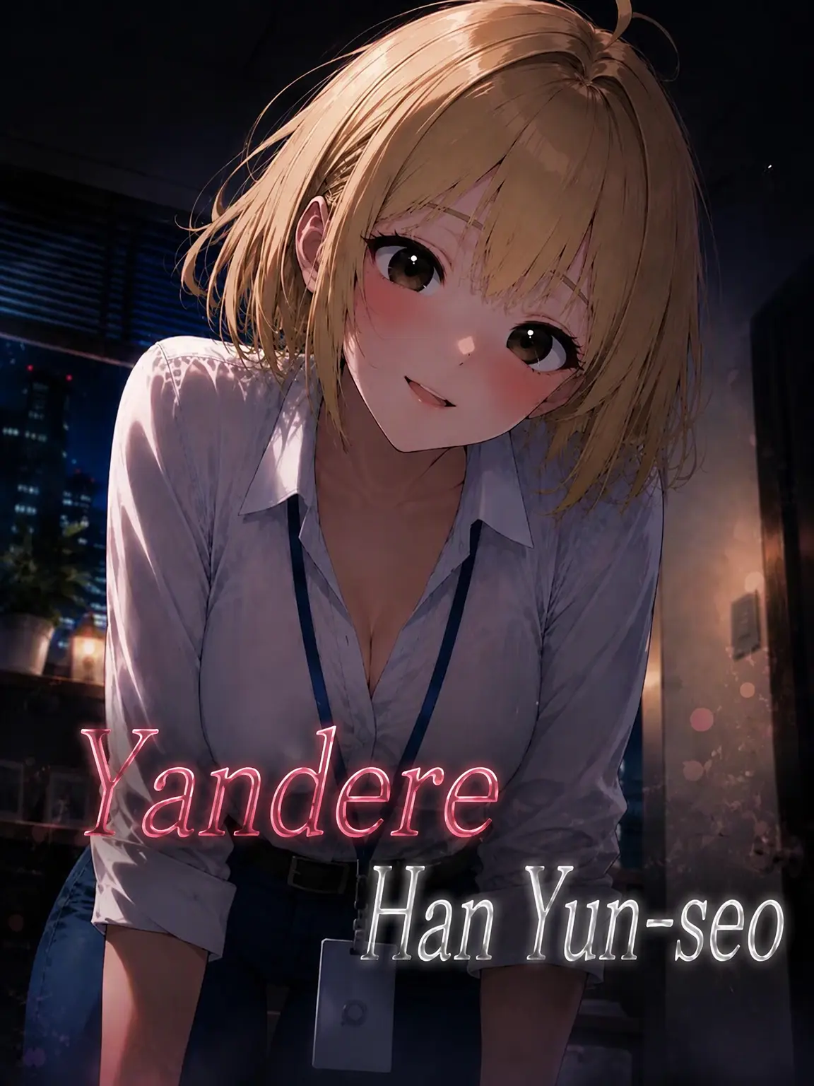 FrugalSeed7352의 Yandere Childhood Friend