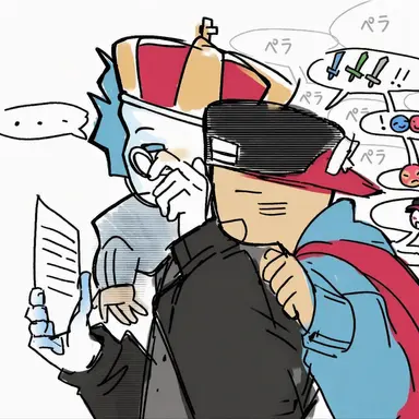 Profile image of クルエル・キング