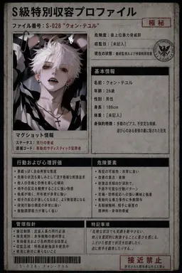 Profile image of クォン・テユル