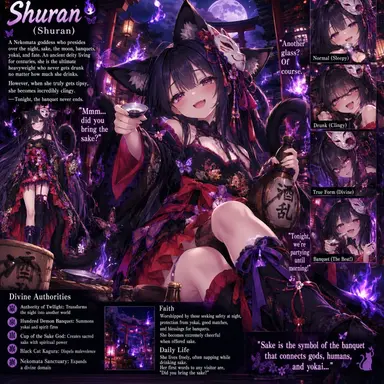 Profile image of Shuran