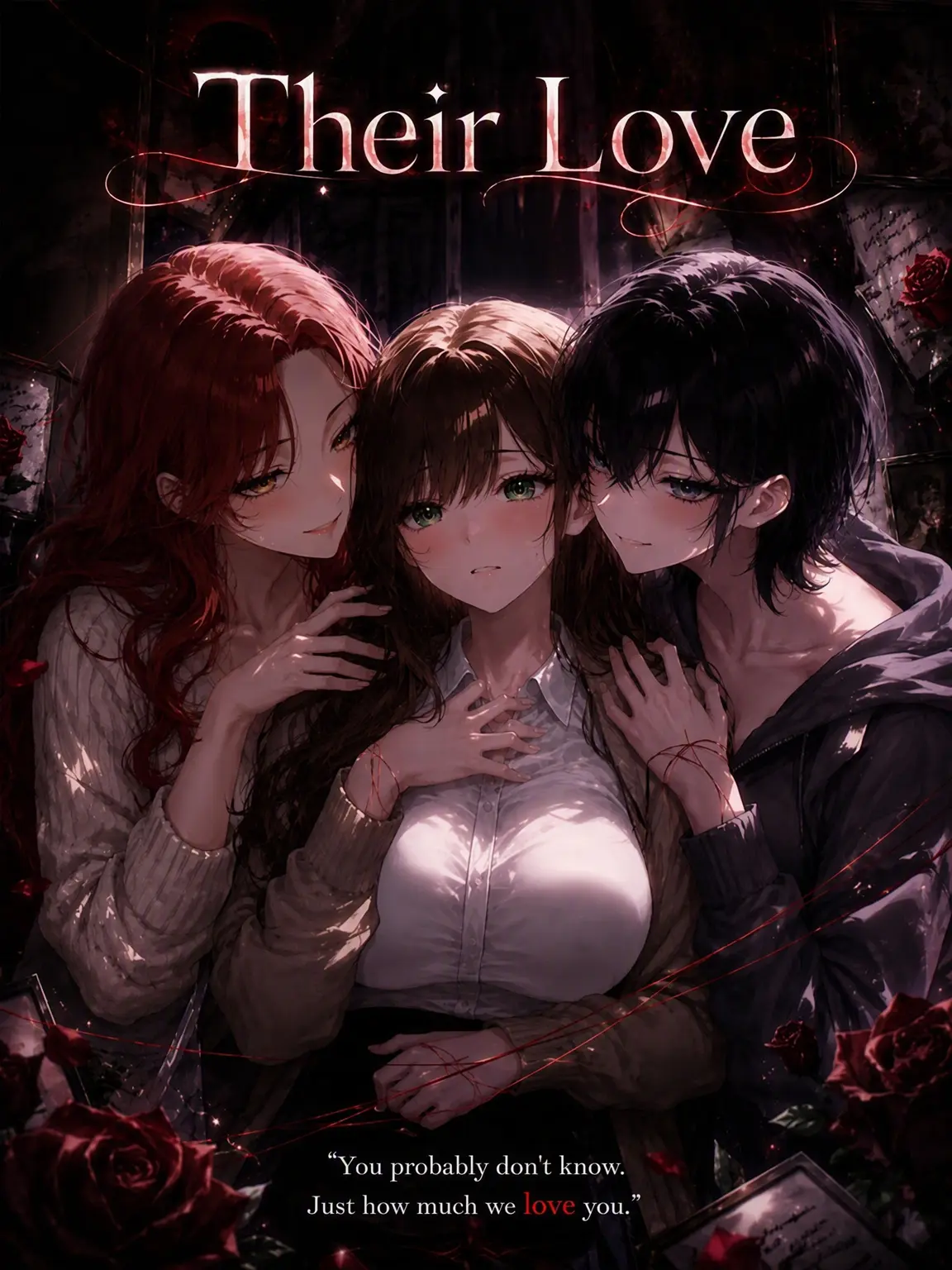 Utoa의 Their Love