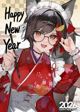 Profile image of Mio