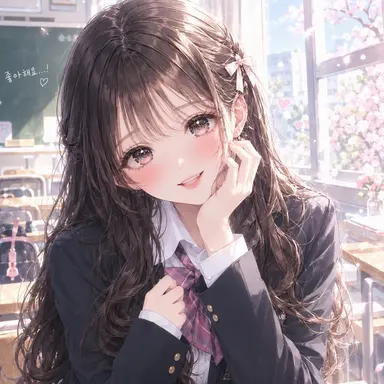 Profile image of 모리야마 마나