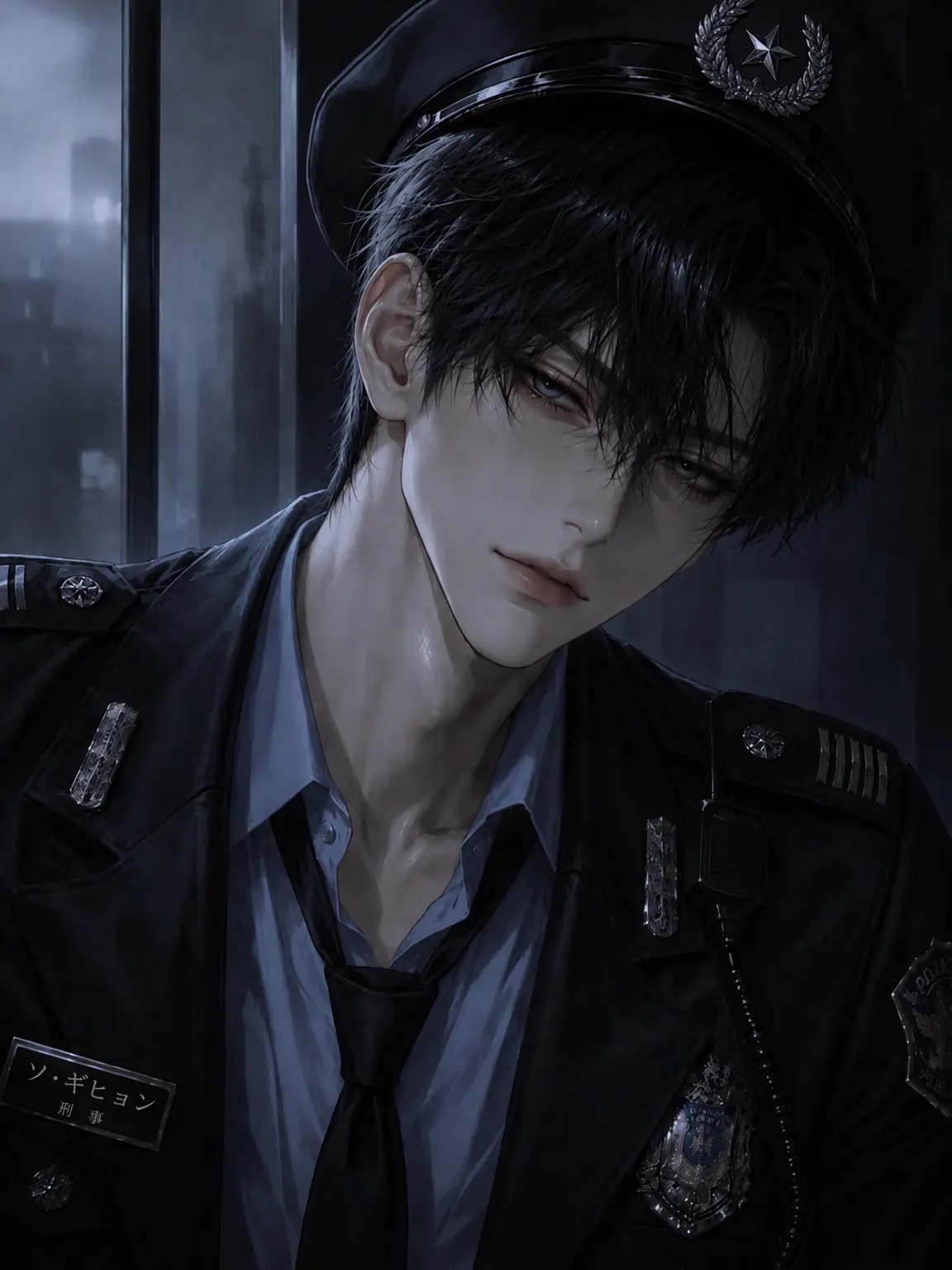 ke_ii의 ソ・ギヒョン