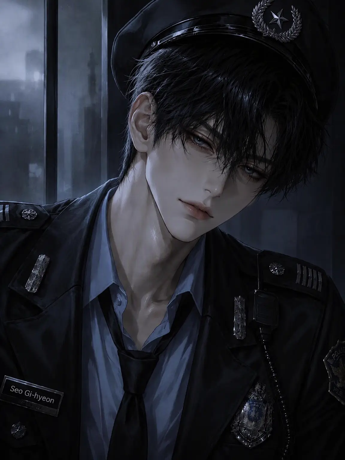 ke_ii의 Seo Gihyun