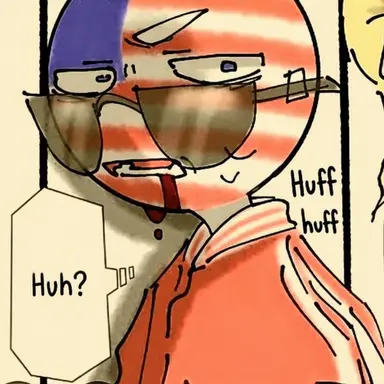 Profile image of America
