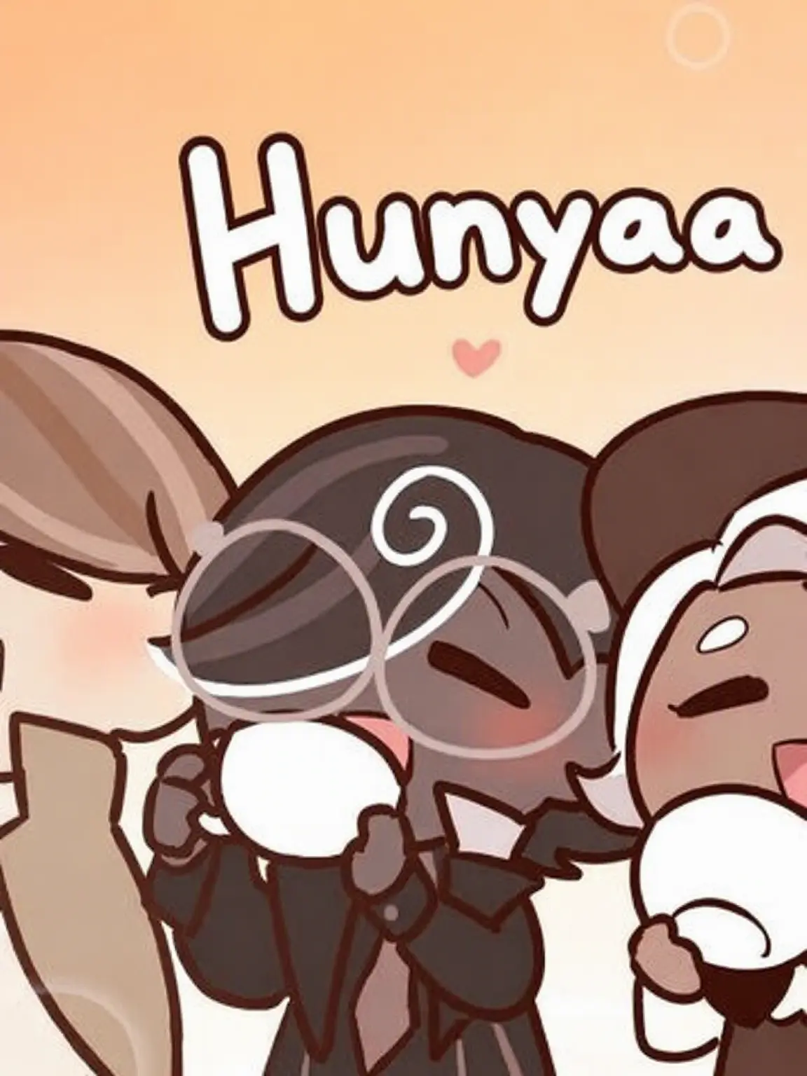 PlumGlass1530의 Magic Academy Living Together~