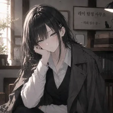 Profile image of 레이