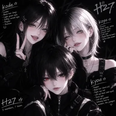 Profile image of H27