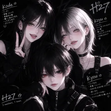 Profile image of H27