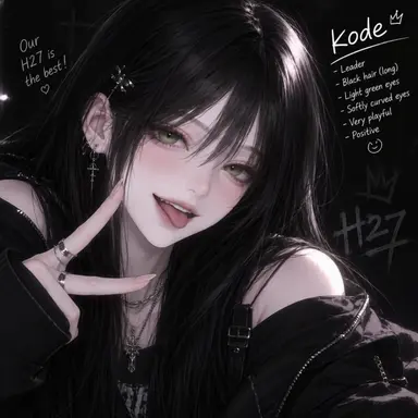 Profile image of Code