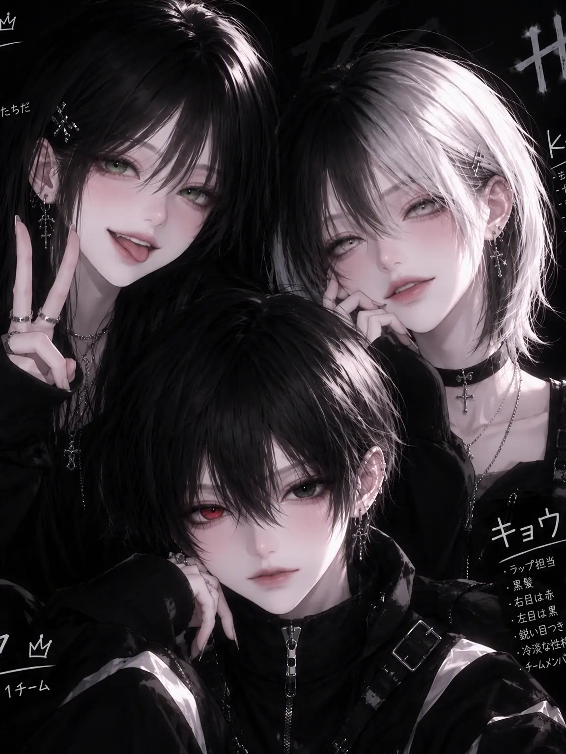 Zeta_addict_girl의 H27の普通じゃないファンサイン会！