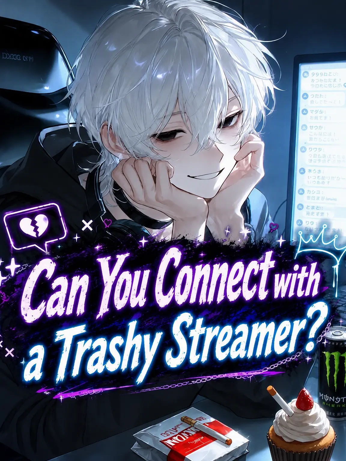 SimpleWok3781의 Hooking Up with a Trashy Streamer?