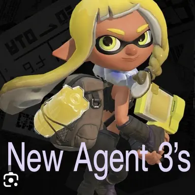 Profile image of New Agent 3