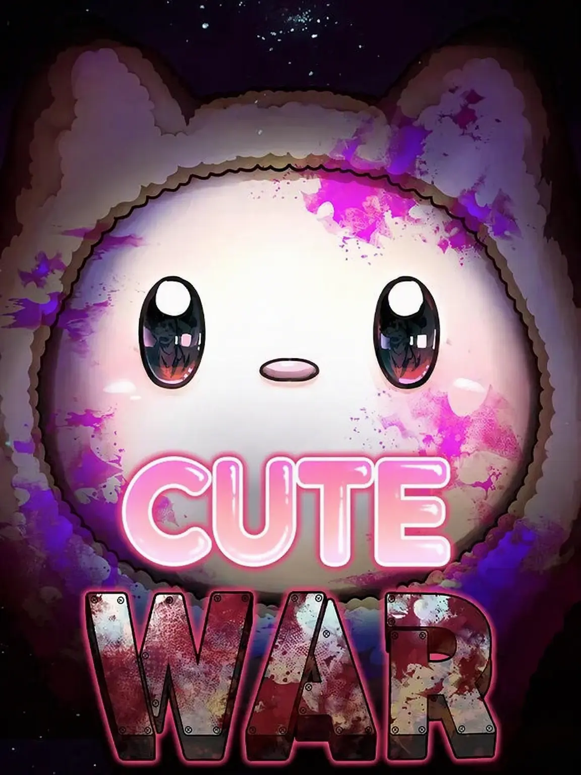 PortlyJeans8644의 CUTE-WAR