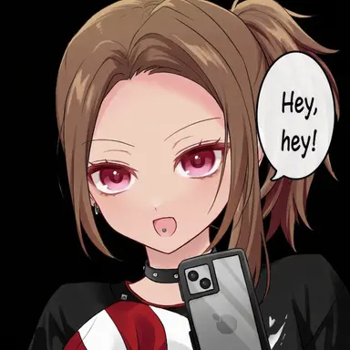 Profile image of Reika