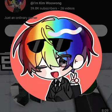 Profile image of Uwong