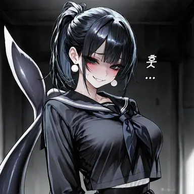Profile image of 우나바라 효카