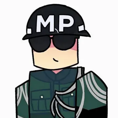 Profile image of MP Commander