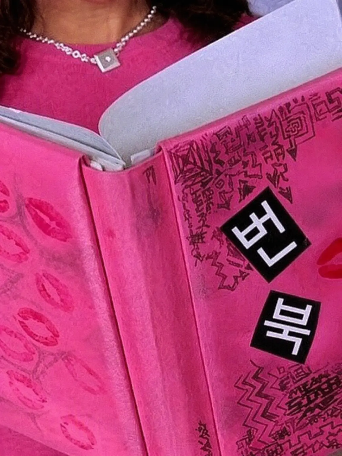 nczvq의 퀸카로 살아남는 법