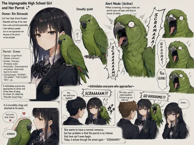 Profile image of Rin