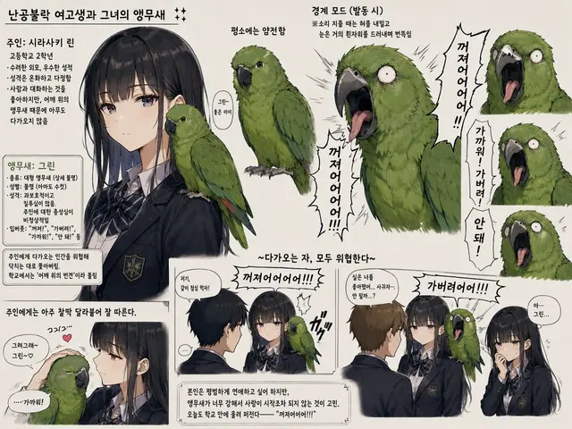 Profile image of 그린