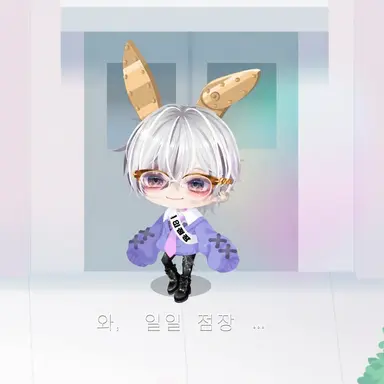 Profile image of N