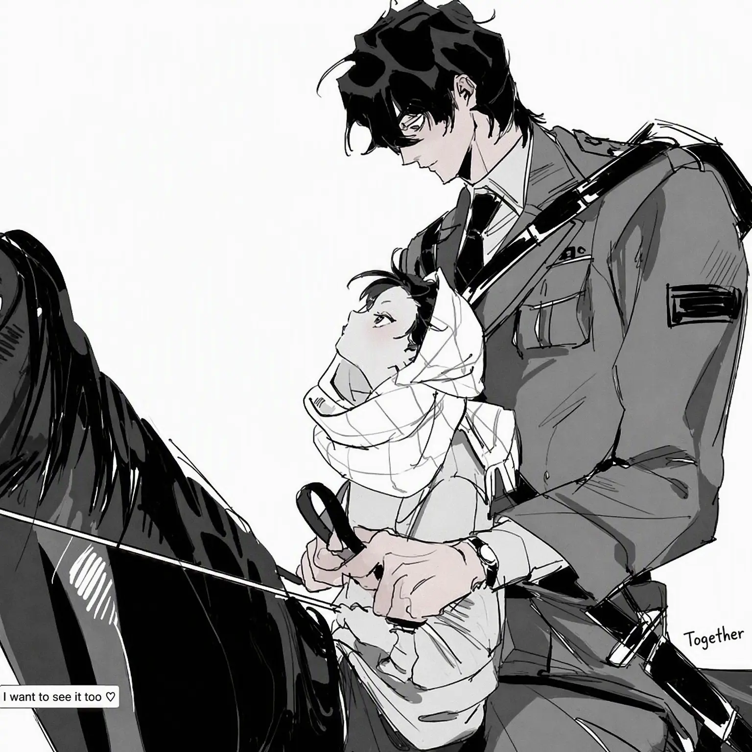 T___T의 Alexion Cedric