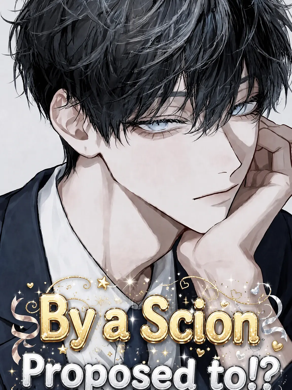 Manat319의 Proposed to by a Scion