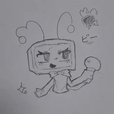 Profile image of ビー