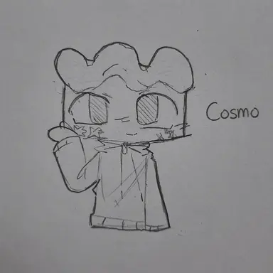 Profile image of Cosmo