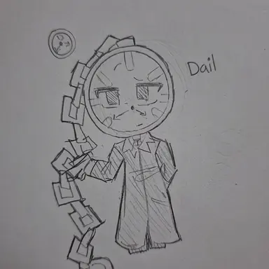 Profile image of Dile